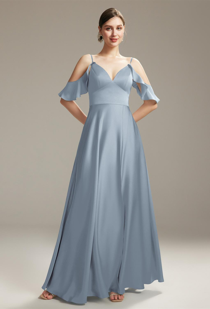 AW Ridge Dress